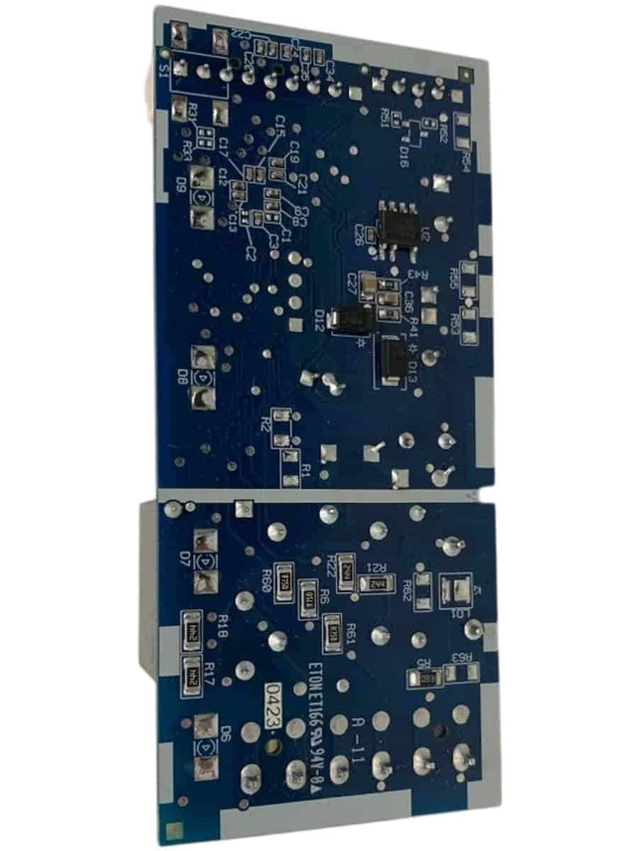 картинка Indesit C00575076 плата (модуль) управления для морозильной камеры Hotpoint-Ariston, Whirlpool от магазина Интерком-НН