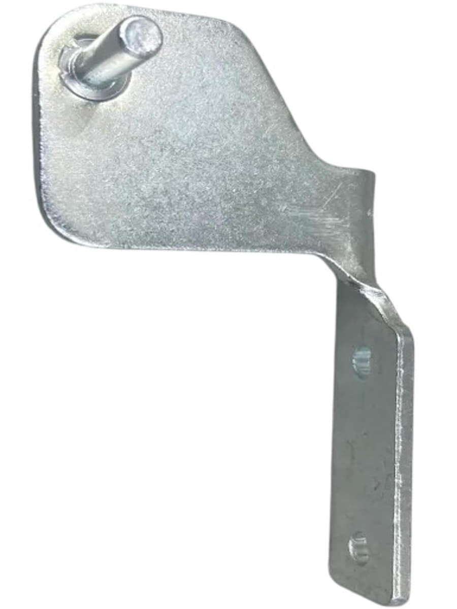 картинка Indesit C90000138 петля двери средняя для холодильника Stinol RF305A, RF345A, RF370A      от магазина Интерком-НН