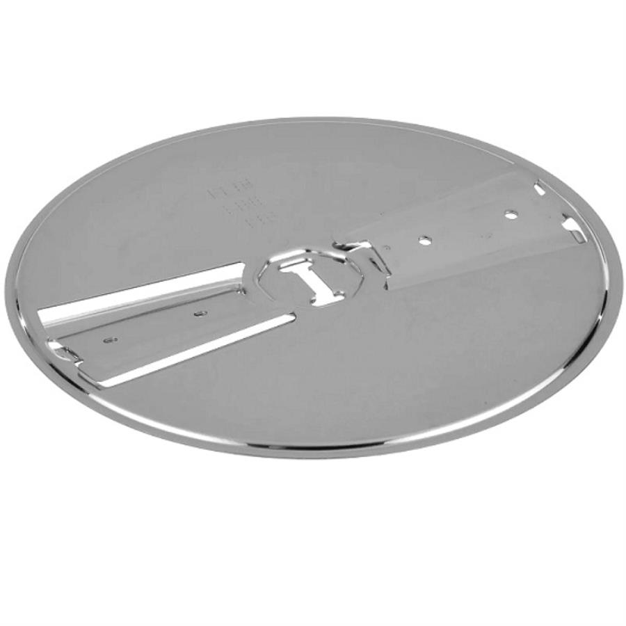 картинка Bosch 00088254 двусторонний диск-шинковка (крупная/мелкая) для мультимиксера кухонного комбайна от магазина Интерком-НН