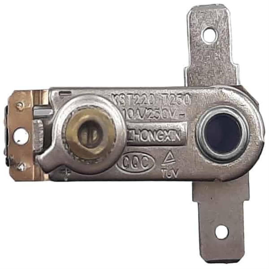 картинка Redmond RGM-M801-TER термостат KST220 250V 10A для электрогриля RGM-M801 от магазина Интерком-НН