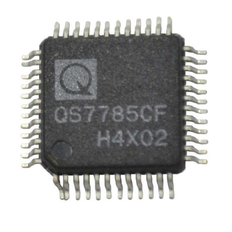 картинка Микросхема QS7785CF от магазина Интерком-НН