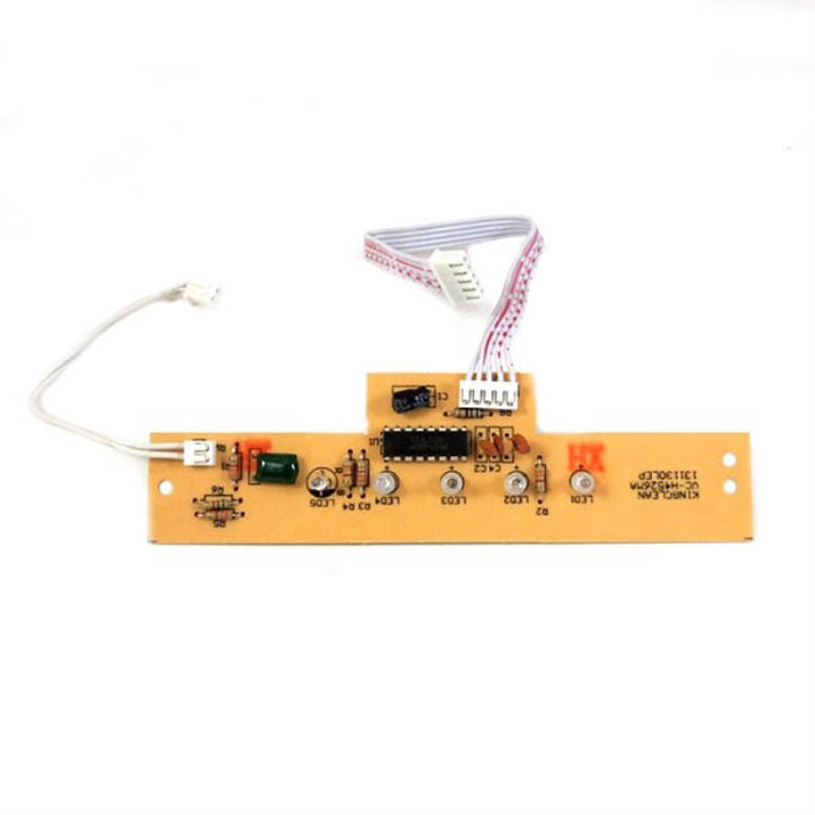 картинка Redmond RV-310-PI плата индикации для пылесоса RV-310 от магазина Интерком-НН