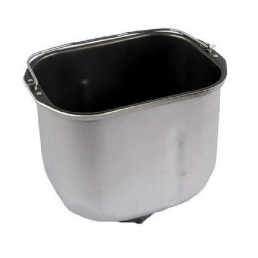 картинка Kenwood KW712245 Форма (ведро) для хлеба для хлебопечки (183 мм) от магазина Интерком-НН