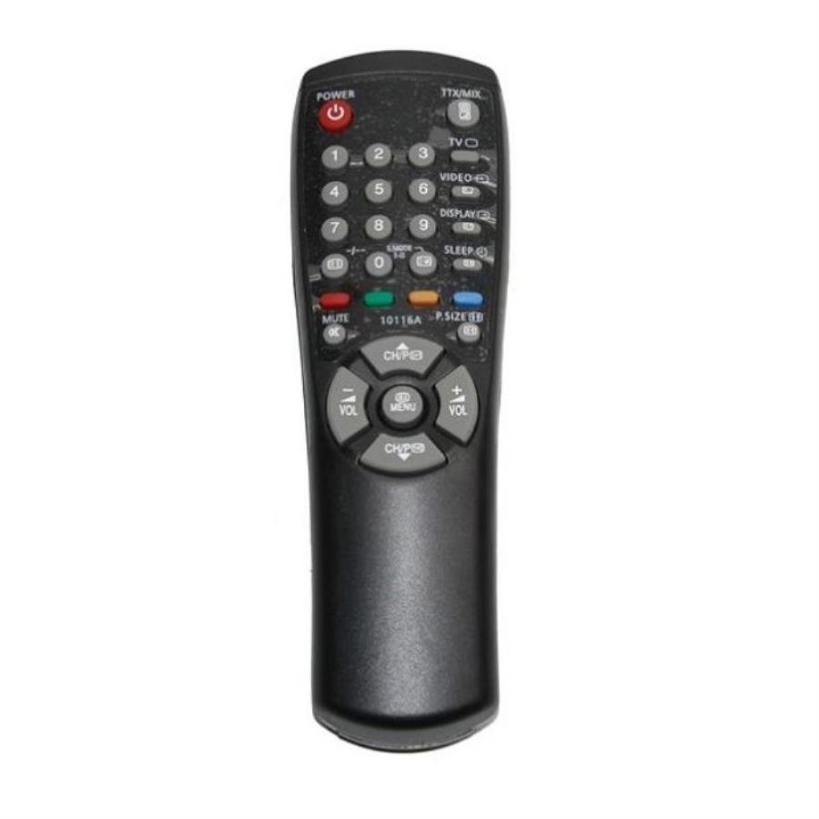 картинка Huayu  AA59-10116A [14061 Пульт дистанционного управления (ПДУ) для телевизора Samsung AA59-10116A от магазина Интерком-НН