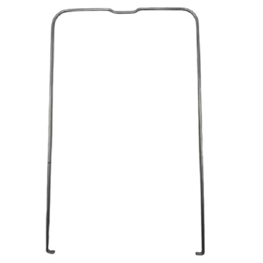 картинка Thomas 192109 крепление фильтра для пылесоса Inox 1545SFE от магазина Интерком-НН