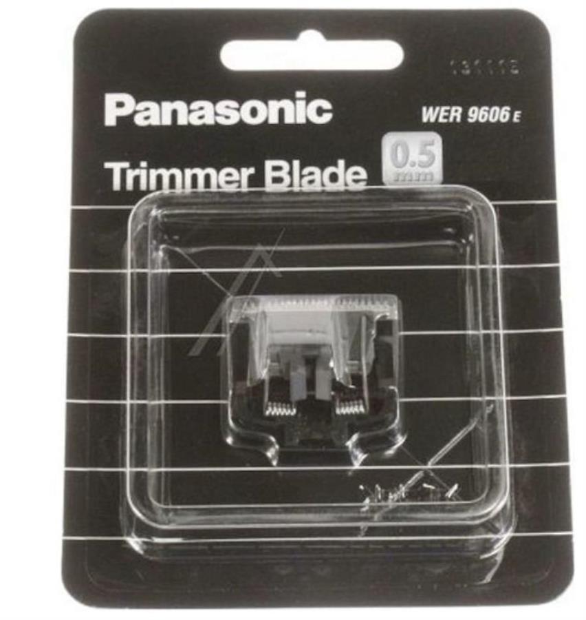 картинка Panasonic WER9606E Блок ножей для машинки для стрижки ER2405, ER2403, ER-GY10. ER-GB40, ER-GB35 от магазина Интерком-НН