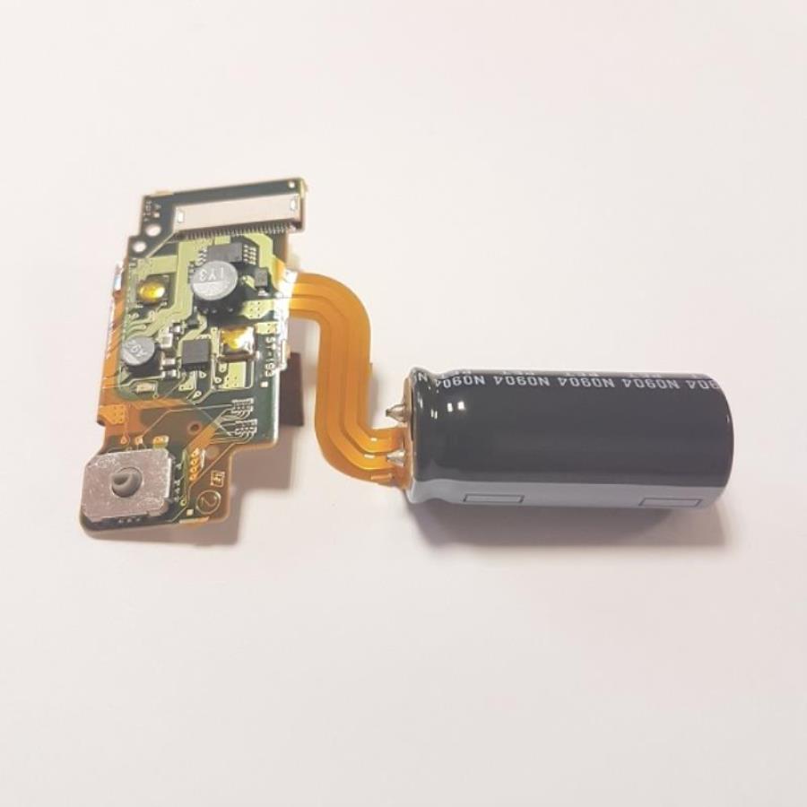 картинка Sony A1441938A  Системная плата MOUNTED C. BOARD, ST-193 для фотоаппарата Sony DSC-H10 от магазина Интерком-НН