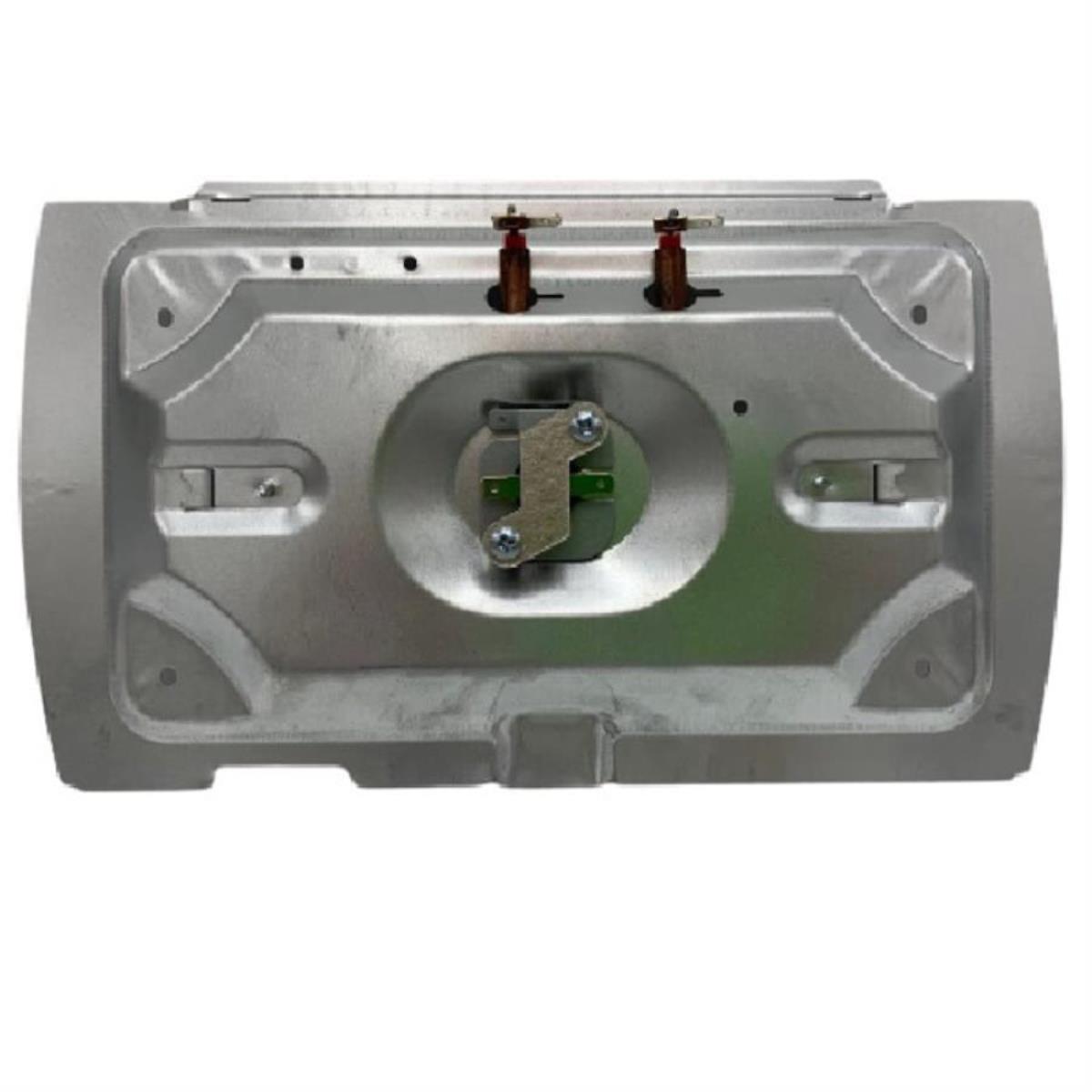 картинка Redmond RMB-611-TENV Тэн верхний с защитным металлическим корпусом для мультипекаря RMB-611 от магазина Интерком-НН