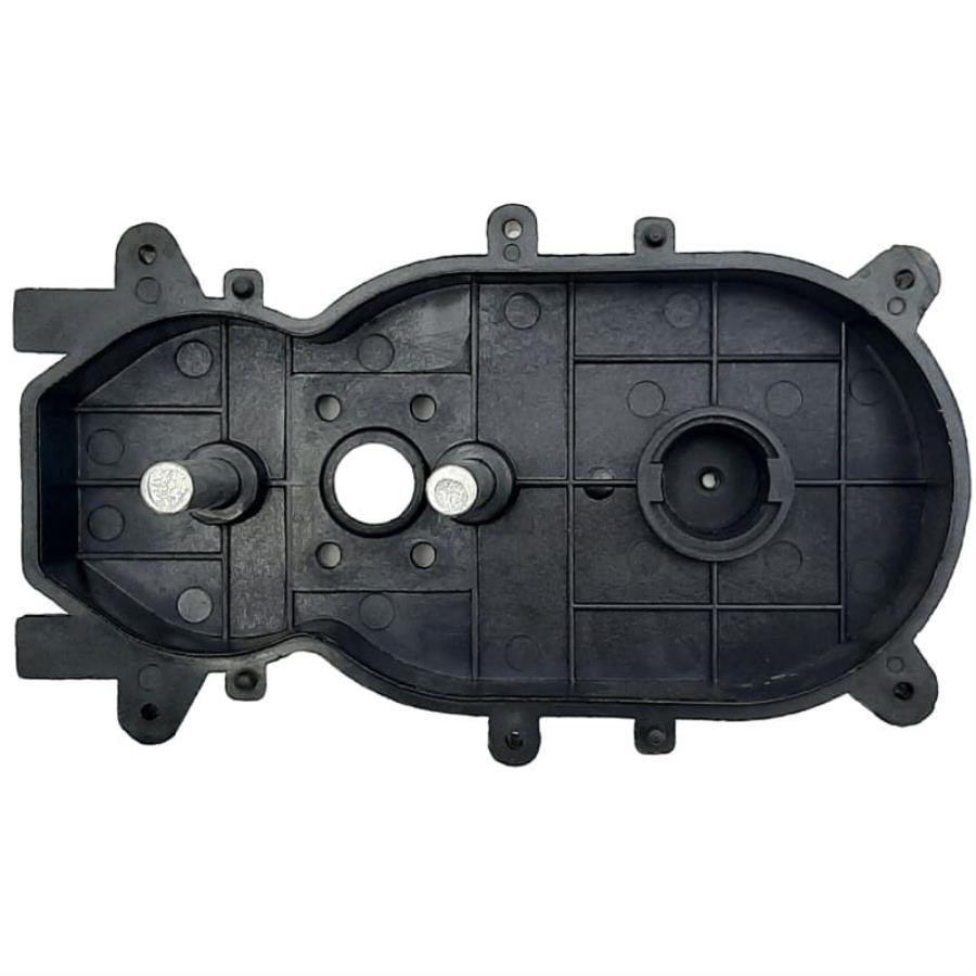 картинка Redmond RMG-1239-KRT крышка редуктора (задняя часть) для мясорубки RMG-1239 от магазина Интерком-НН