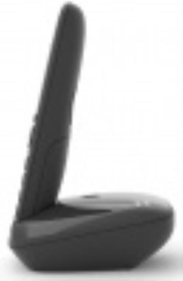 картинка Р/Телефон Dect Gigaset AS690 RUS SYS черный АОН от магазина Интерком-НН