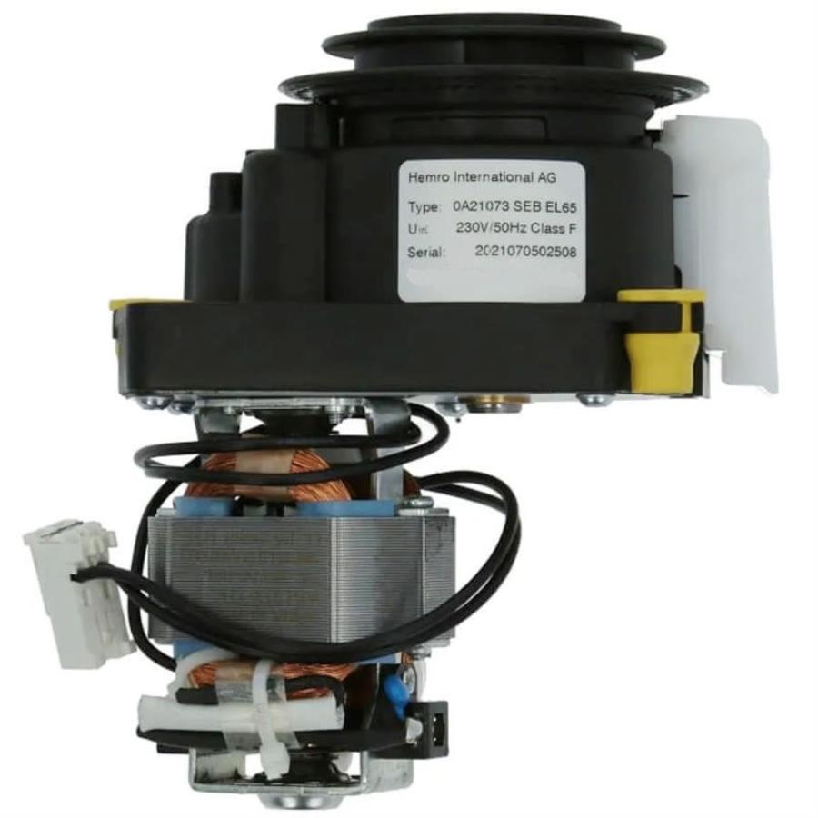 картинка Krups MS-5A21289 кофемолка в сборе для кофемашины EA811K40/70K, EA811K40/70L, EA815040/70J от магазина Интерком-НН