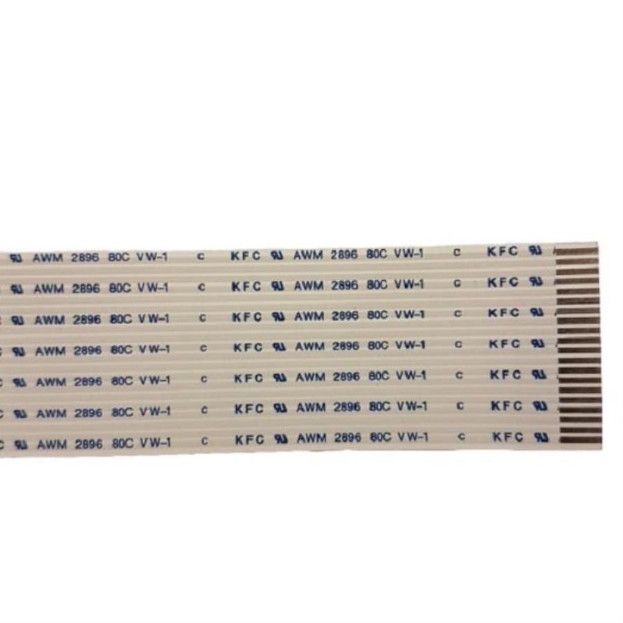 картинка Samsung 3809-001573 Шлейф для музыкального центра AWM 2896 80C VW-1 от магазина Интерком-НН