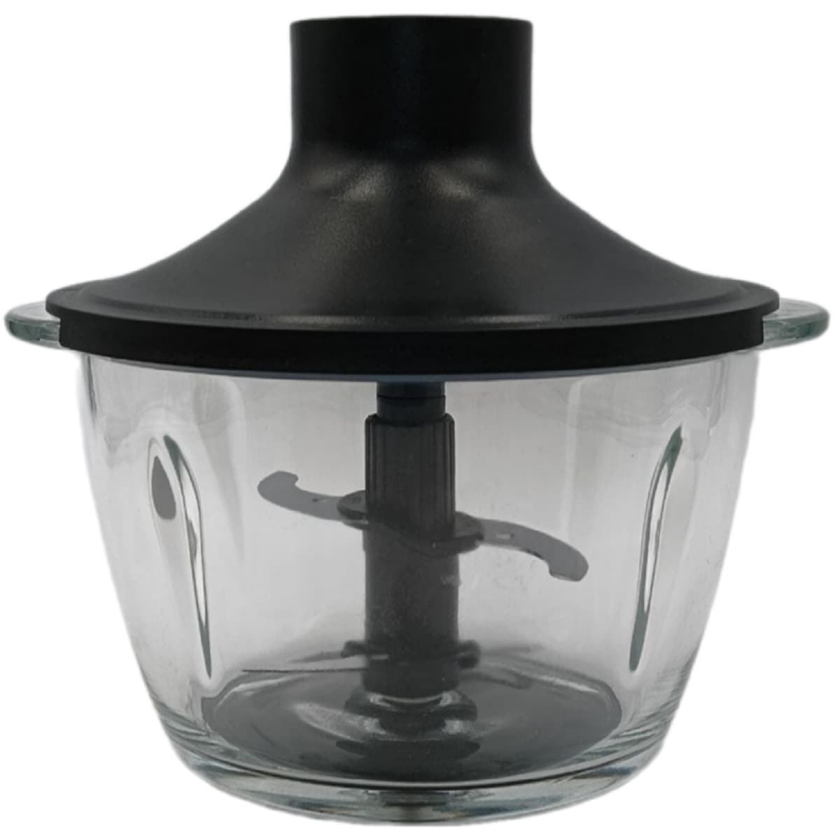 картинка Polaris PHB-1510GL-IZM (PGB 0106) измельчитель 0,8л, стеклянная чаша для блендера lPHB-1510GL от магазина Интерком-НН