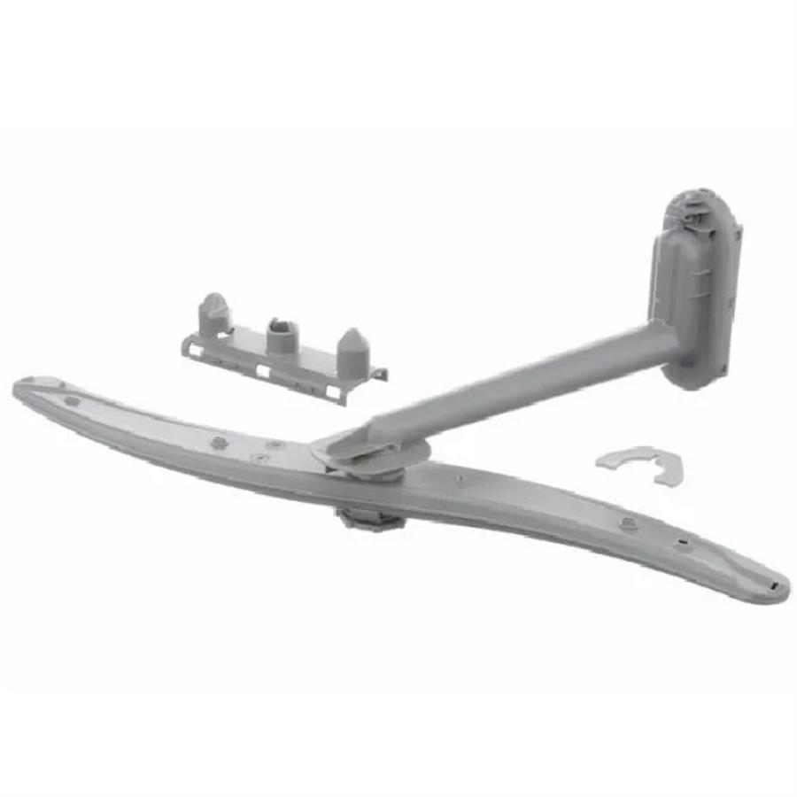 картинка Bosch 00298594  Распылительное коромысло, верхнее, с подводной трубкой посудомоечной машины Bosch от магазина Интерком-НН
