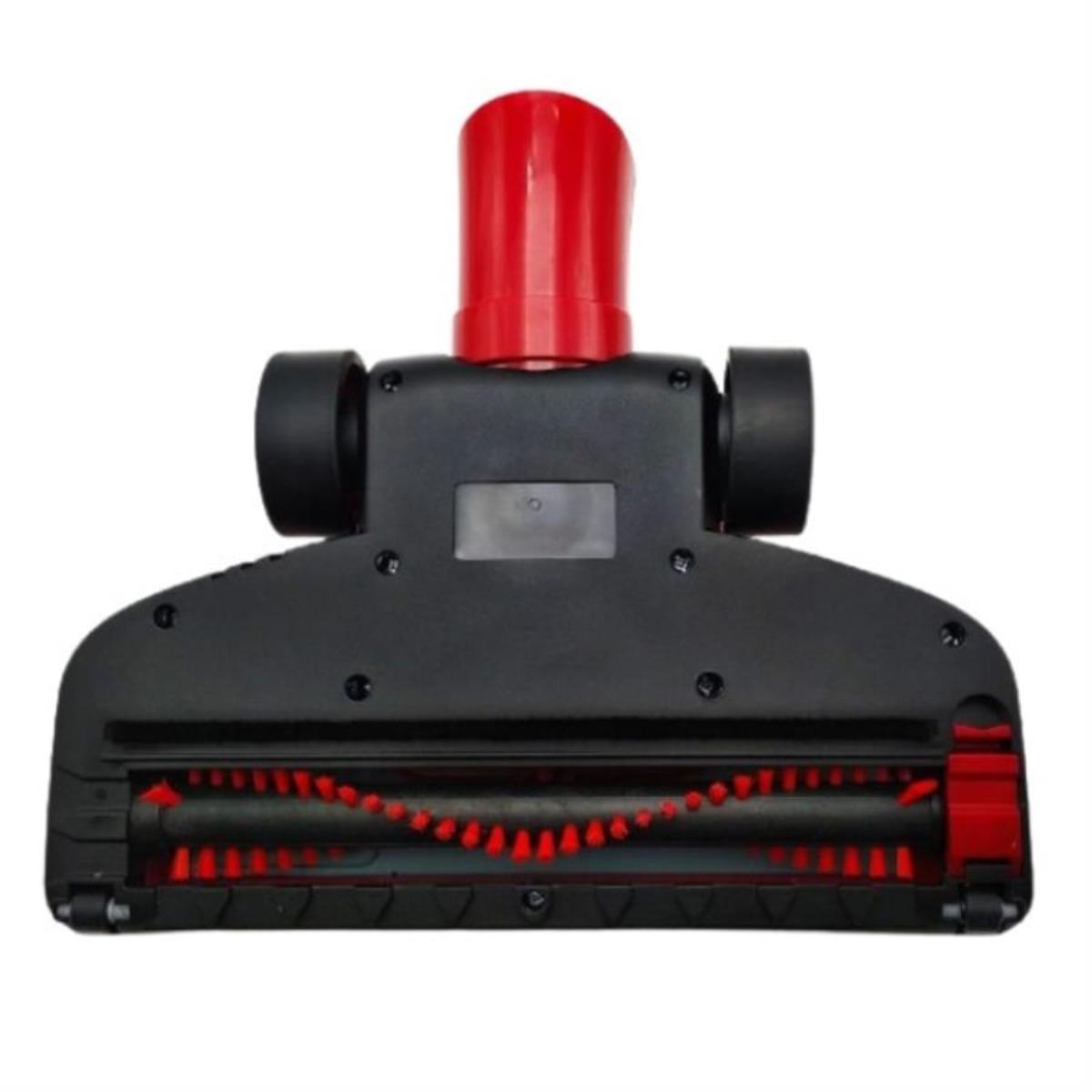 картинка Tefal FS-9100025715 турбощетка (красная) для беспроводного пылесоса Air Force Light TY6543RH  от магазина Интерком-НН