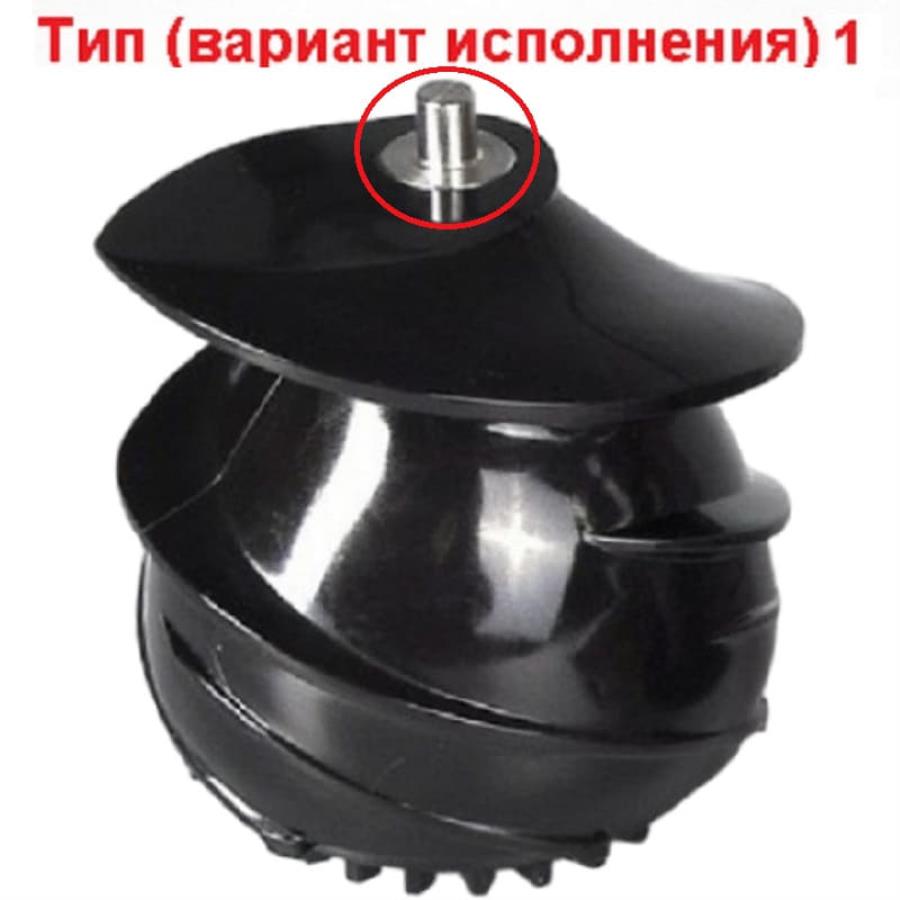картинка Hurom HU-500DG-SH шнек для шнековой соковыжималки Hurom HU-500DG HU-780 HU-700-PLUS от магазина Интерком-НН