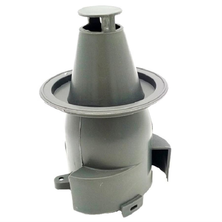 картинка Redmond RV-UR340-VK (E00-01) внутренняя часть контейнера для мусора для пылесоса RV-UR340 от магазина Интерком-НН