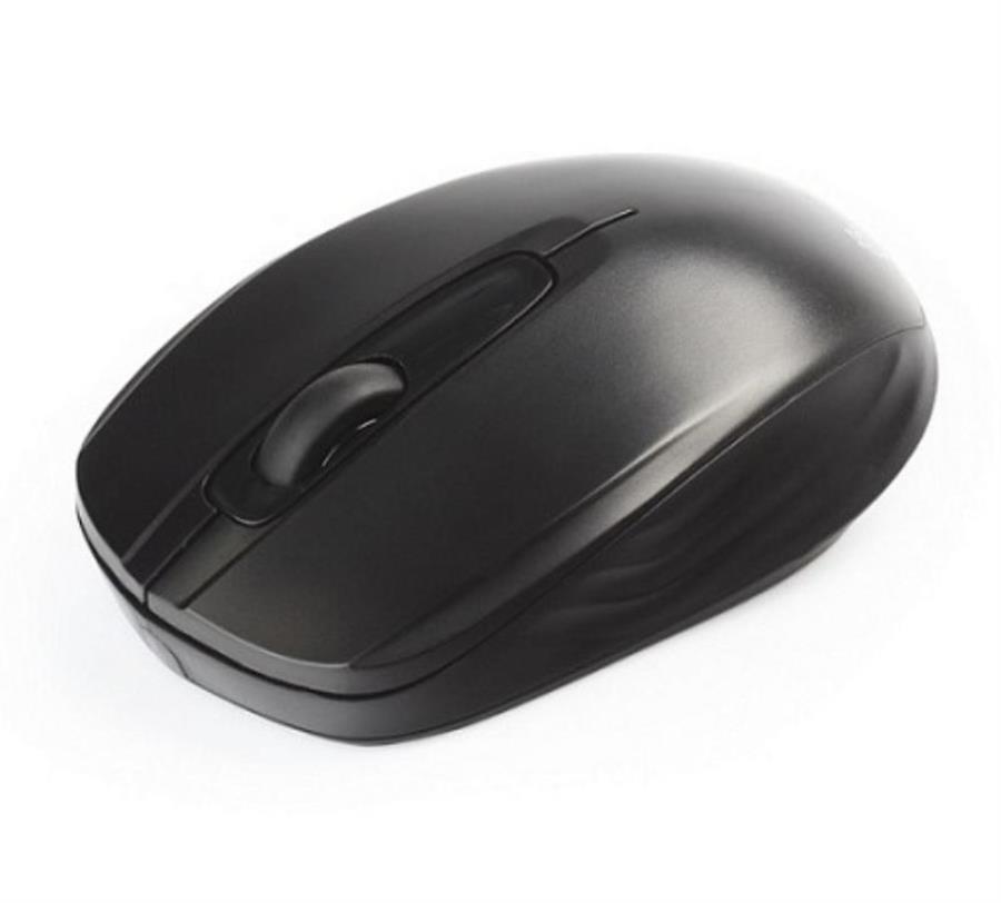 картинка SmartBuy SBM-331AG-K ONE Мышь беспроводная (черная) от магазина Интерком-НН