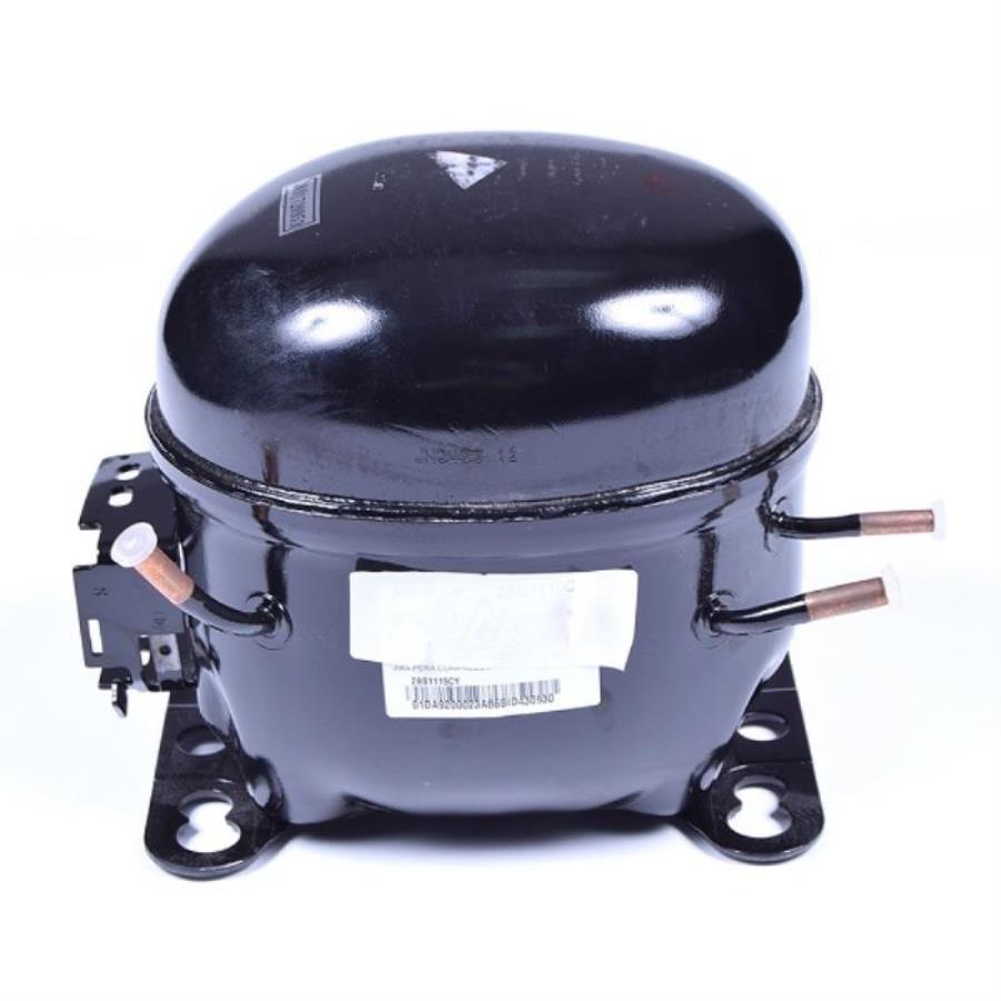 картинка Samsung DA59-00304A Компрессор ZBS1115CY холодильника R600a от магазина Интерком-НН