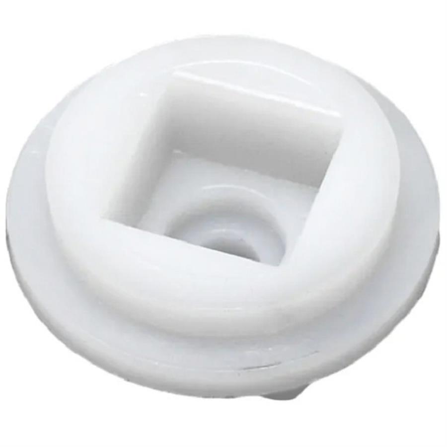 картинка Втулка шнека 996510076635-CH для мясорубки Philips HR2708, HR2710, HR2711, HR2713, HR2722, HR2723 от магазина Интерком-НН