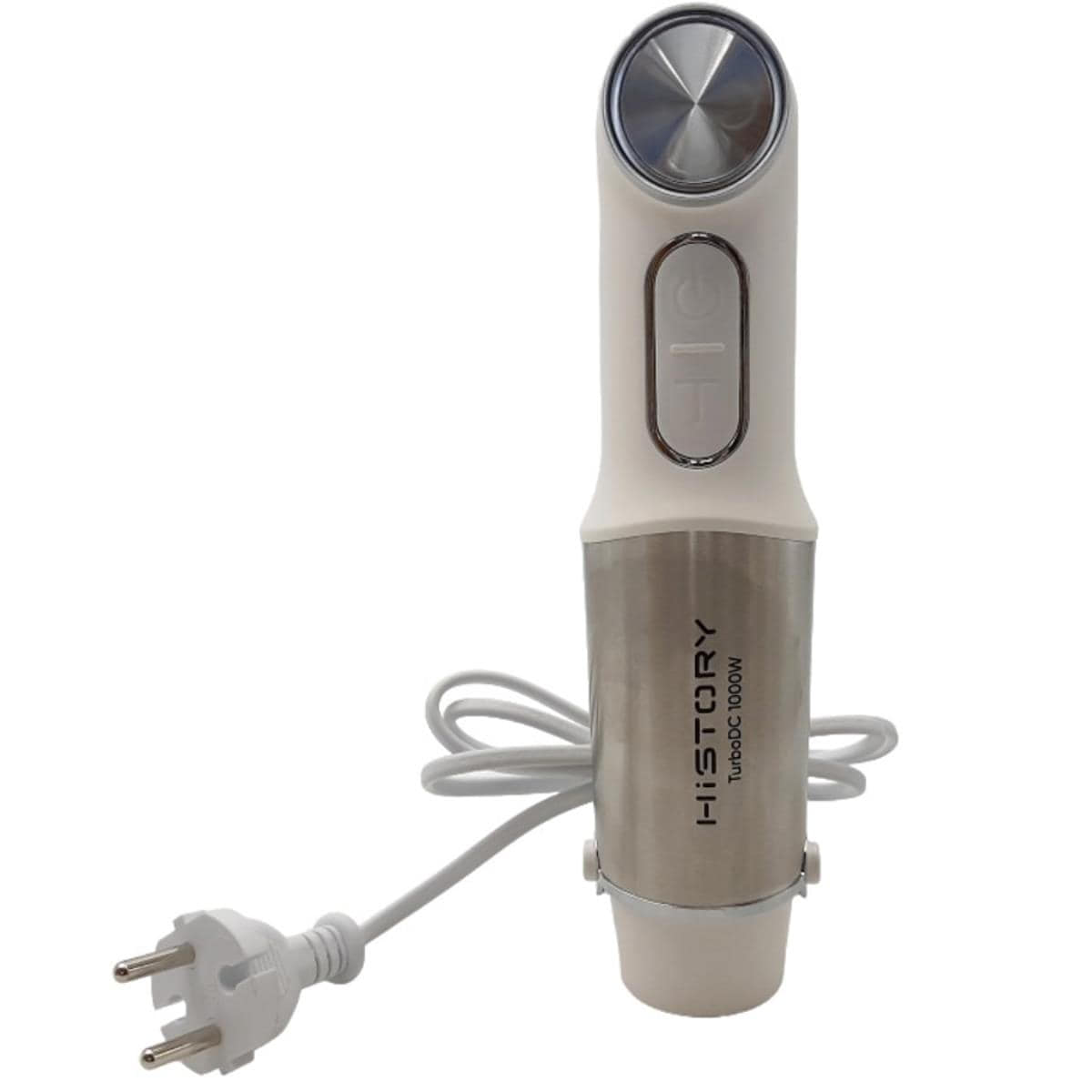 картинка HiSTORY IHB-526-MB моторный блок в сборе 1000Вт для блендера IHB-526 от магазина Интерком-НН