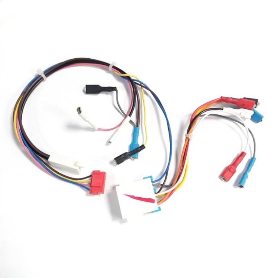 картинка Samsung DG96-00206A Жгут проводов в сборе для духовых шкафов от магазина Интерком-НН