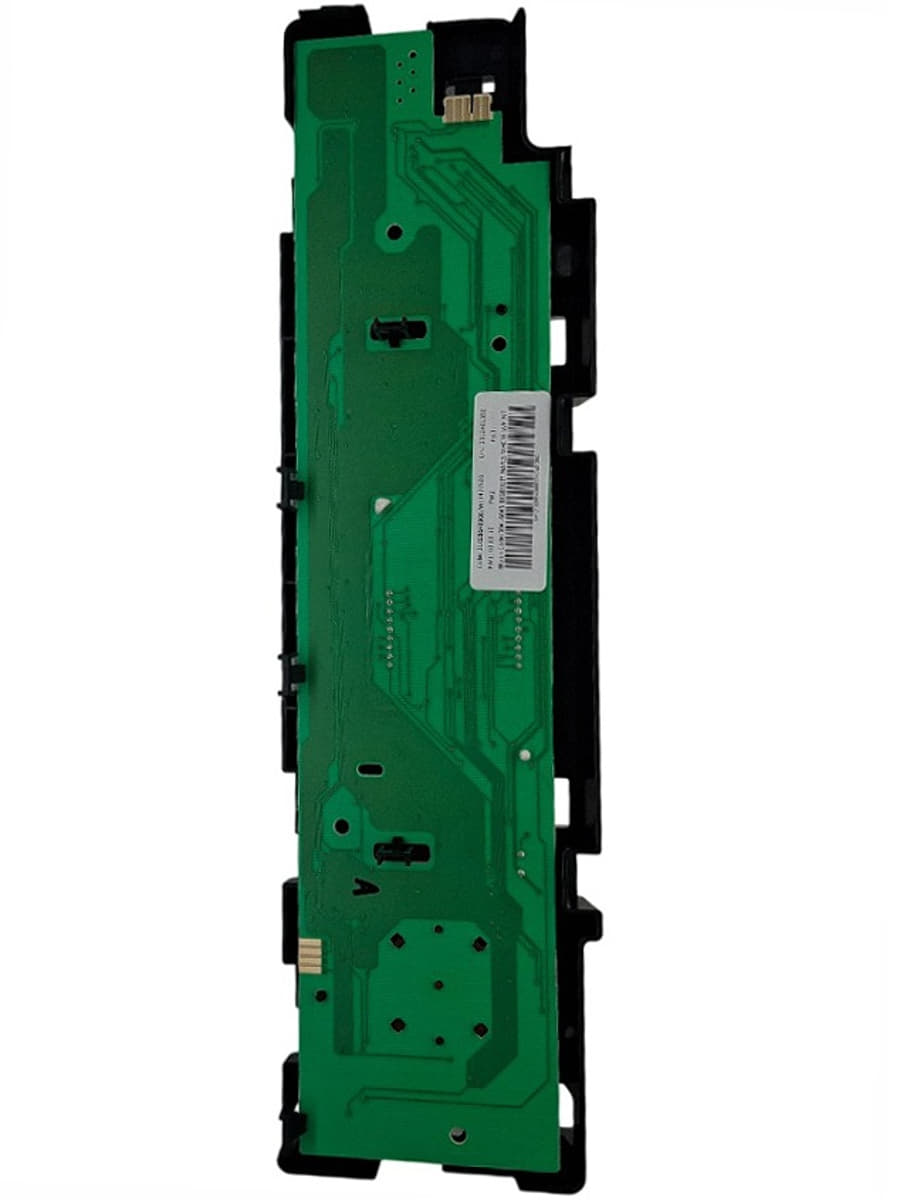картинка Indesit C00851750 плата (модуль) индикации для стиральной машины Ariston NSB7225SVRU от магазина Интерком-НН