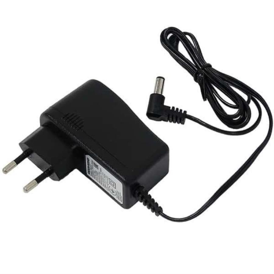 картинка Redmond RV-UR378-ZU блок питания (сетевой адаптер) для пылесоса RV-UR378 от магазина Интерком-НН