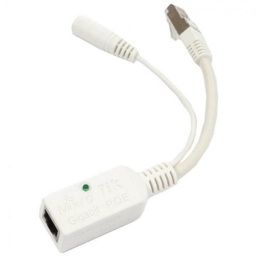 картинка MikroTik DISC Lite5 ac RBDiscG-5acD RouterBoard Точка доступа 1х 10/100/1000 Ethernet от магазина Интерком-НН