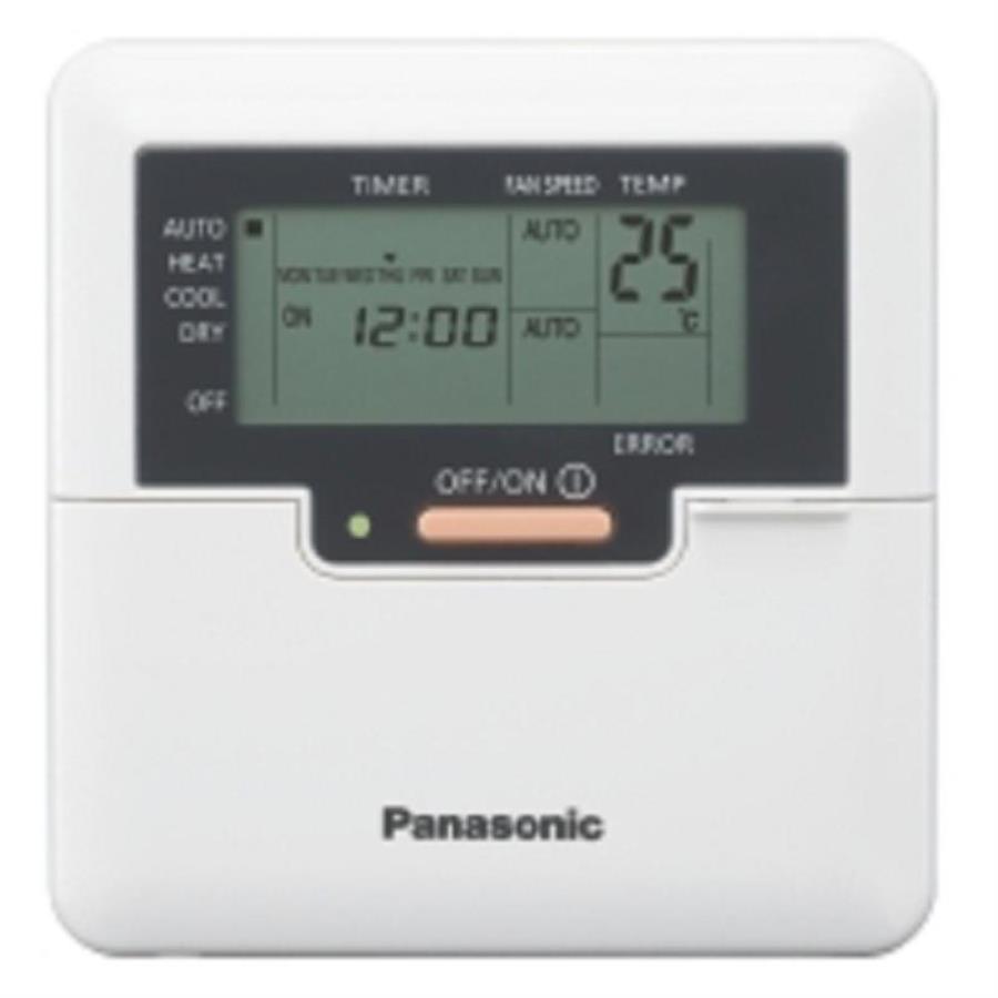 картинка Panasonic CS-E7RKDW / CU-E7RKD инверторный кондиционер, сплит-система, 2,05/2,80 кВт от магазина Интерком-НН