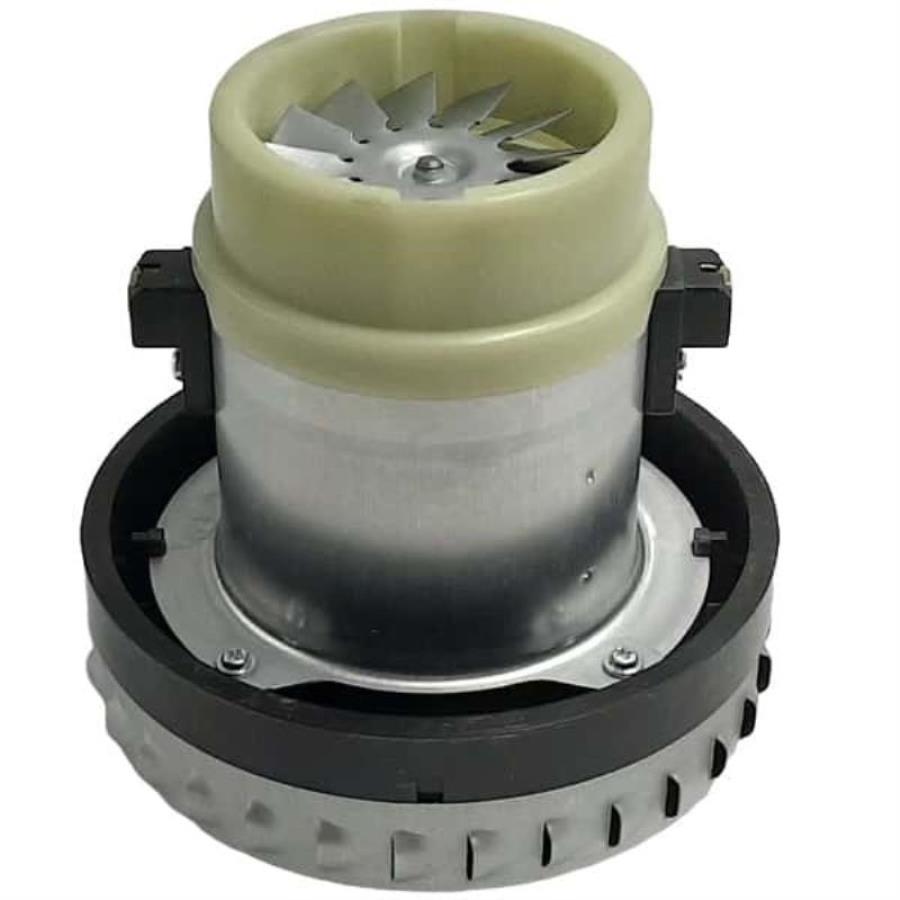 картинка Двигатель DW-PC52-1400W H=145мм, D=137мм 1400Вт для моющего пылесоса Karcher, Makita от магазина Интерком-НН