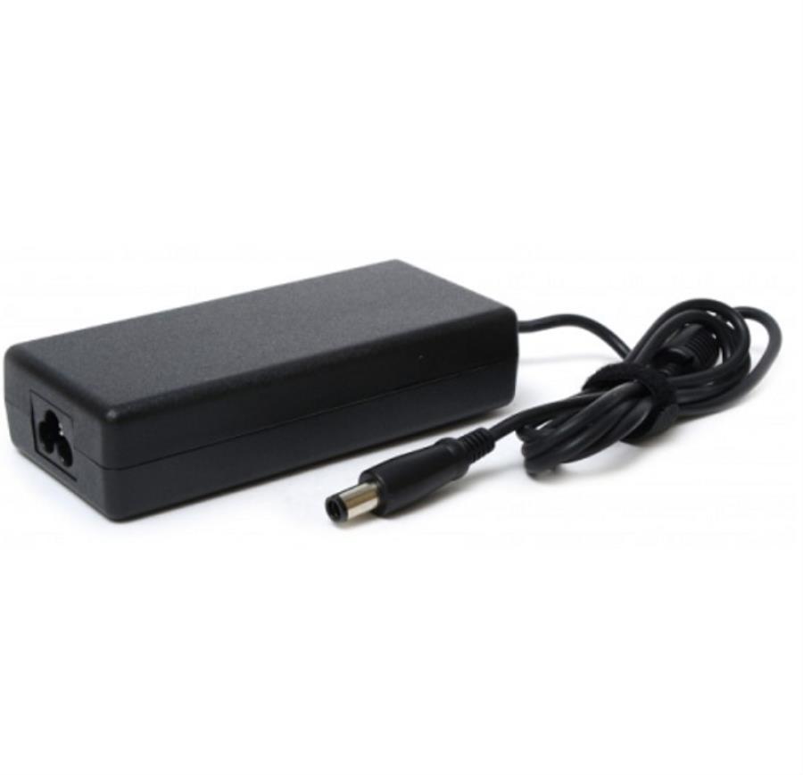 картинка Pitatel AD-053 Блок питания 19V 4.74А (7.4x5.0, 1 pin) для ноутбуков HP Compaq PPP012H/PPP0 от магазина Интерком-НН