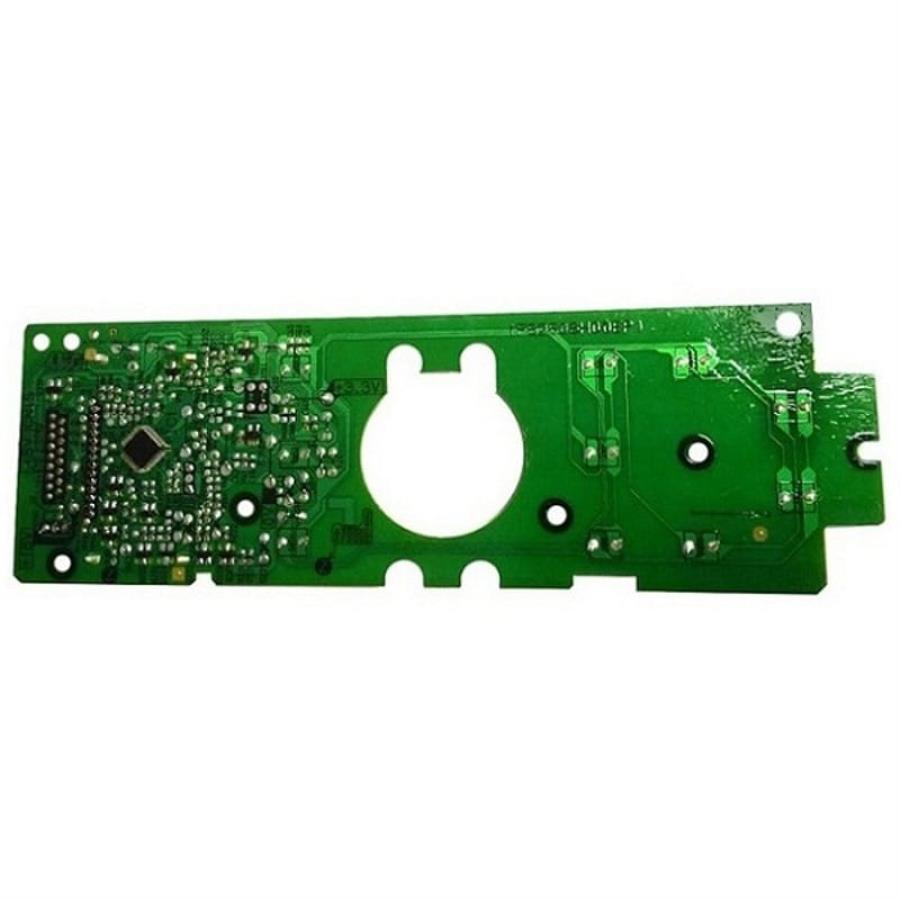 картинка Panasonic F603L8T60ZP Плата панели управления для микроволновой печи NN-SD377S от магазина Интерком-НН