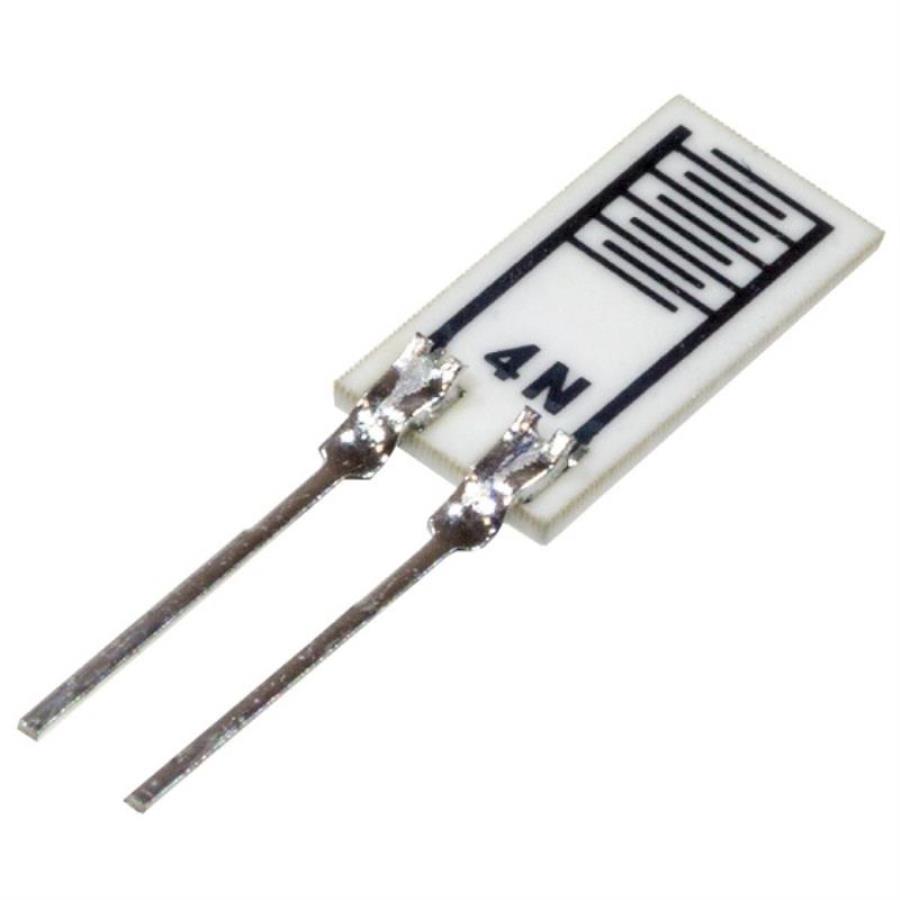 картинка Samyoung SYH-2RNC, датчик относительной  влажности бескорпусной 33кОм 3% 100Гц-10кГц 10*5мм от магазина Интерком-НН