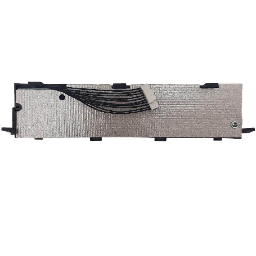 картинка Redmond RGM-G850P-PU плата управления с аппликацией в сборе для электрогриля RGM-G850P от магазина Интерком-НН