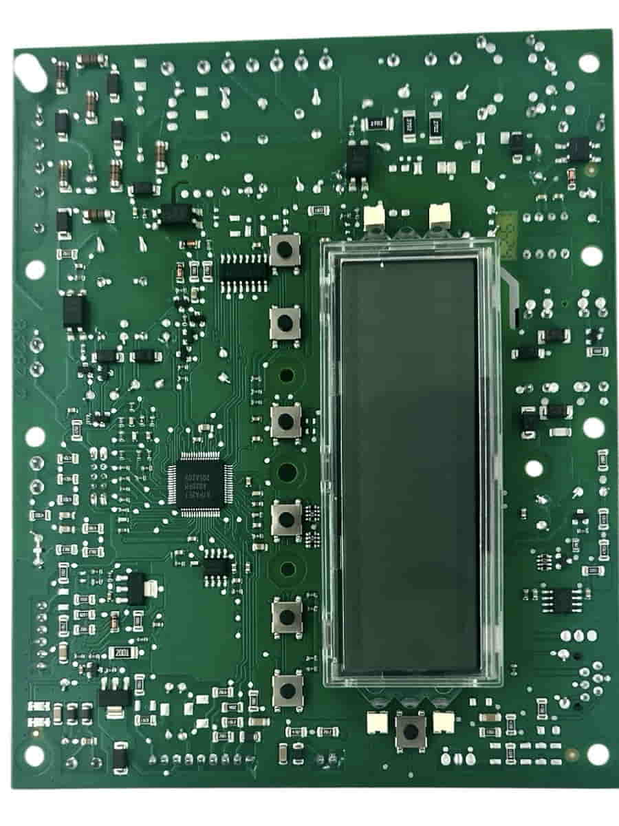 картинка Baxi 5687010 Электронная плата LUNA 3 от магазина Интерком-НН