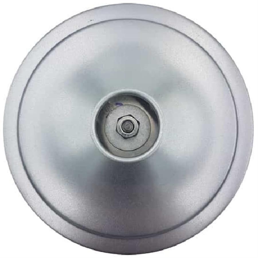 картинка Универсальный двигатель VCM09-1400W (VC07W0832AGW) H=106мм, D=138мм, 1400Вт для пылесоса  от магазина Интерком-НН