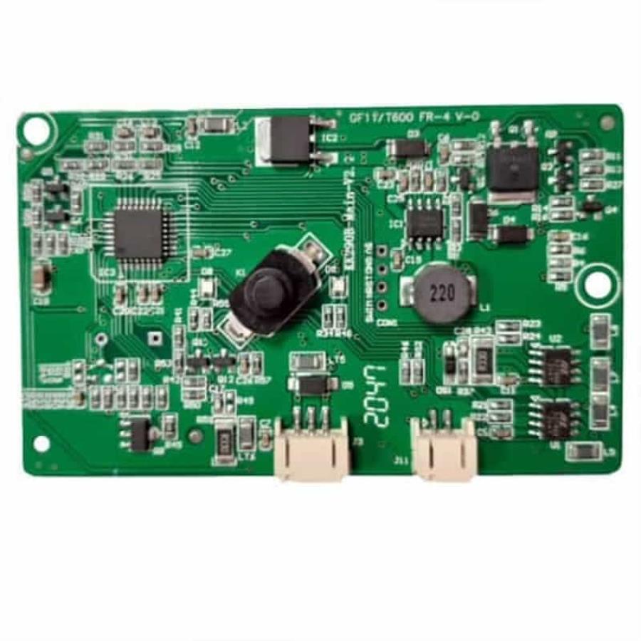 картинка Redmond RV-R280-PL плата основная для робот-пылесоса RV-R280 от магазина Интерком-НН