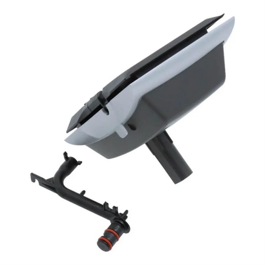 картинка Bosch 12003615 Узел раздачи (блок выдачи) кофе (комплект) для кофемашины Bosch от магазина Интерком-НН