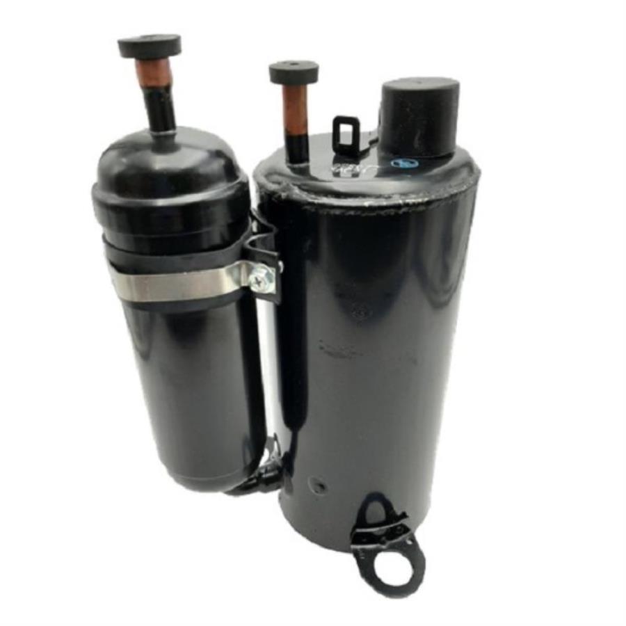 картинка Panasonic 9SS072XAC21 Компрессор внешнего блока кондиционера CU-TZ20TKE, CU-TZ25TKE от магазина Интерком-НН