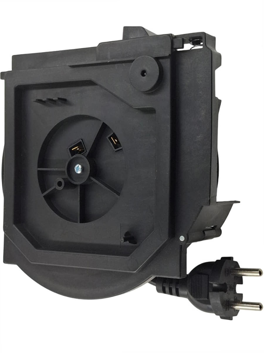 картинка Vitek VT-1829-US узел смотки сетевого провода в сборе для пылесоса VT-1829 от магазина Интерком-НН