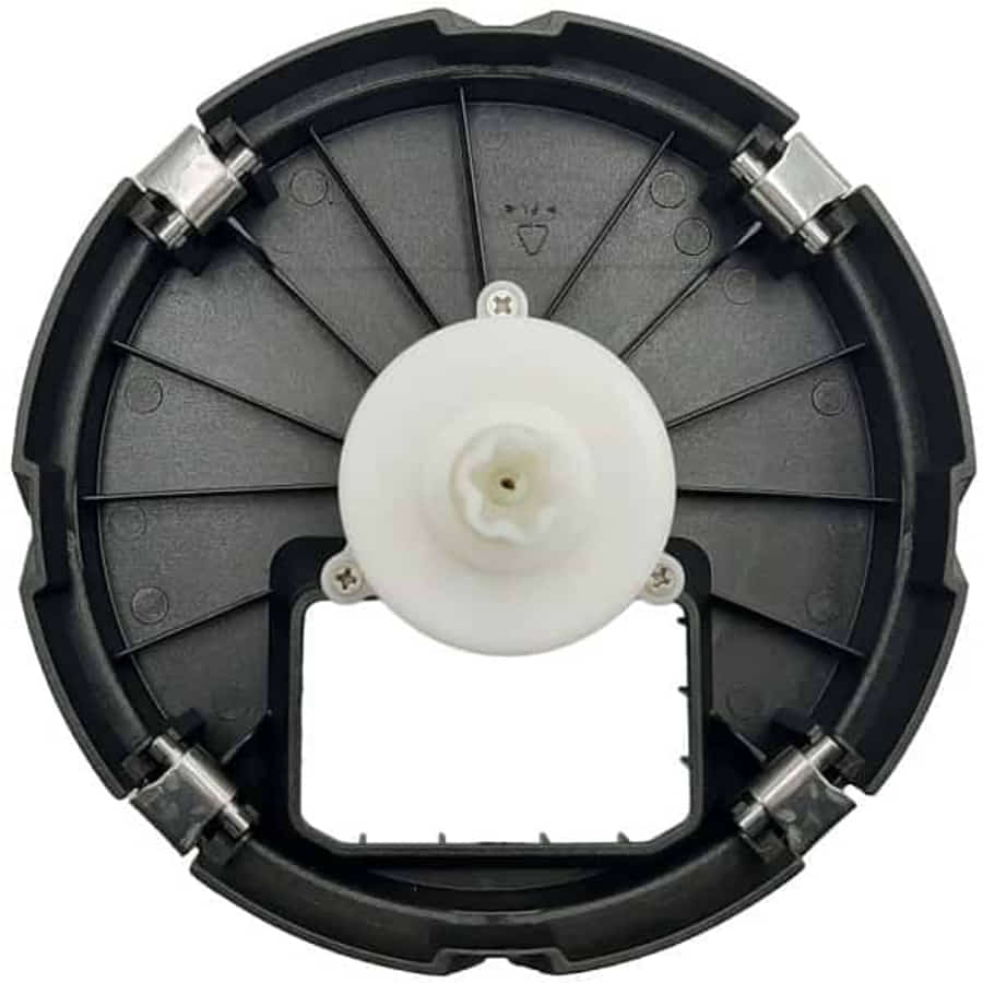 картинка Redmond RFP-3904-DSV диск с фиксирующими зажимами в сборе для кухонного комбайна RFP-3904 от магазина Интерком-НН