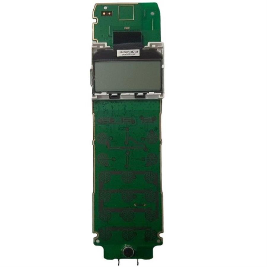 картинка Panasonic PNWPAA161RU3 плата управления для радиотелефона KX-TG1611RU, KX-TG1612RU, KX-TG1711RU от магазина Интерком-НН