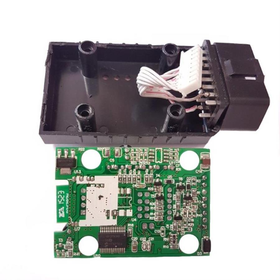 картинка OBD2 Bluetooth ELM327_BT_V1.5_25K80 автомобильный диагностический сканер от магазина Интерком-НН