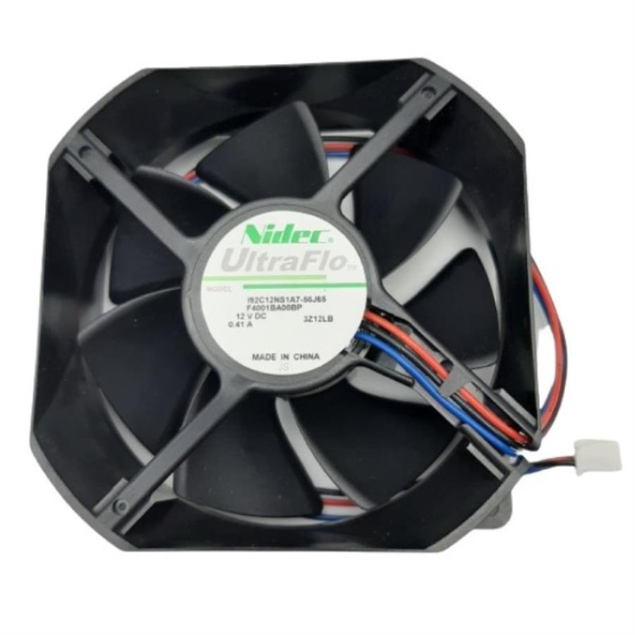 картинка Panasonic F4001BA00BP двигатель вентилятора микроволновой печи СВЧ NN-GD382S, NN-GD392S от магазина Интерком-НН