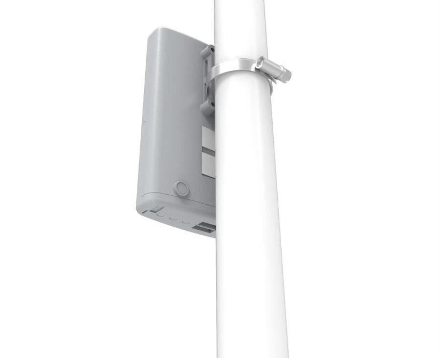 картинка Mikrotik RB750P-PBr2 PowerBox RouterBoard Маршрутизатор от магазина Интерком-НН