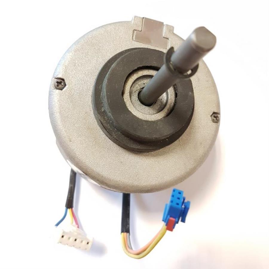 картинка Samsung DB31-00217A Мотор внешнего блока для сплит-системы Samsung SH07ZZ8 от магазина Интерком-НН