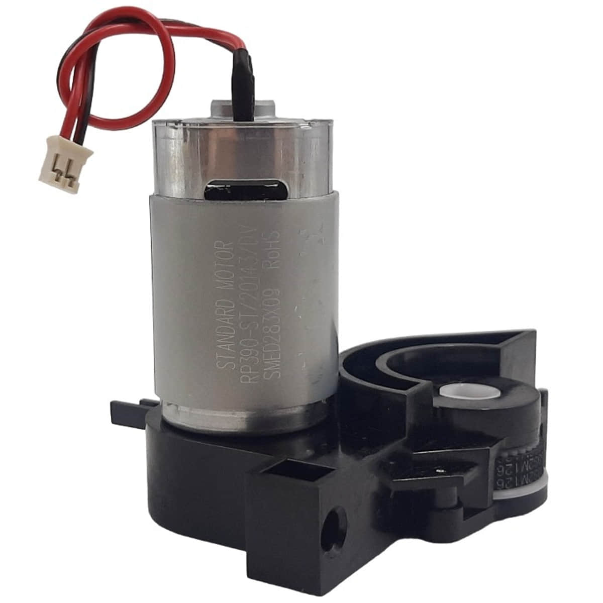 картинка Redmond VR1320S-UZG узел главной щетки для робот-пылесоса VR1320S от магазина Интерком-НН