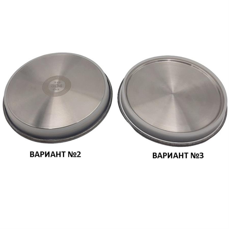 картинка Redmond RK-G178-TENV3 ТЭН с уплотнителем в сборе (вариант №3) 1850-2200W для электрочайника RK-G178 от магазина Интерком-НН