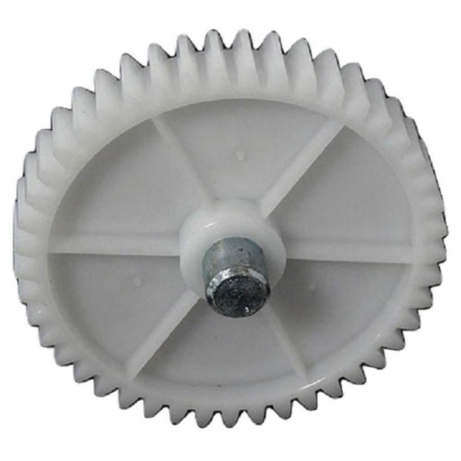 картинка Redmond RMG-1209-SHL Шестерня большая с валом для мясорубки RMG-1209 от магазина Интерком-НН